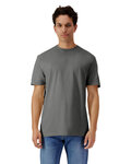 Gildan G3000 Unisex Light Cotton T-Shirt Front Thumbnail