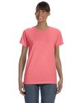 comfort colors c3333 ladies' midweight rs t-shirt Front Thumbnail