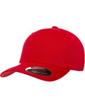 flexfit 6580 adult pro-formance® trim poly cap Front Thumbnail