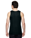 augusta sportswear 703 training tank Back Thumbnail