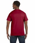 Jerzees 29M Dri-Power® 50/50 T-Shirt Back Thumbnail