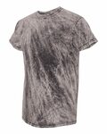 Dyenomite 200MW Mineral Wash T-Shirt Side Thumbnail
