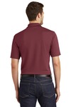 Port Authority K110 Dry Zone ® UV Micro-Mesh Polo Back Thumbnail