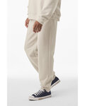 Bella + Canvas 4737 Unisex 10oz Sweatpant Side Thumbnail