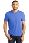 District DM130 Perfect Tri ® Tee Front Thumbnail