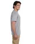 jerzees 29p adult dri-power® active pocket t-shirt Side Thumbnail
