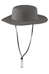 port authority c920 outdoor wide-brim hat Front Thumbnail