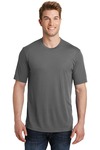 Sport-Tek ST450 PosiCharge ® Competitor ™ Cotton Touch ™ Tee Front Thumbnail