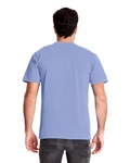 Next Level 7415 Adult Inspired Dye Crew with Pocket Back Thumbnail
