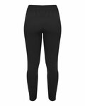 Badger Sport 1576 Trainer Women's Pant Back Thumbnail