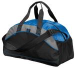Port Authority BG1070 - Medium Contrast Duffel Front Thumbnail