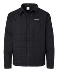 columbia 205472 landroamer™ quilted shirt jacket Front Thumbnail