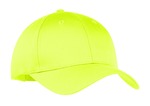 Port & Company CP80 Six-Panel Twill Cap Front Thumbnail