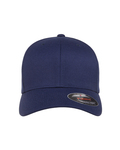 Flexfit 6477 Adult Wool Blend Cap Back Thumbnail
