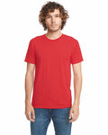 next level 6010 unisex triblend t-shirt Front Thumbnail