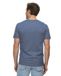 Threadfast Apparel T1000 Epic Unisex T-Shirt Back Thumbnail