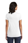 district dt6002 women's very important tee ® Back Thumbnail
