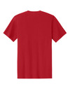 Port & Company PC43 Lightweight Cotton Tee Back Thumbnail