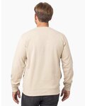 econscious ec5305 unisex reclaimist sweatshirt Back Thumbnail