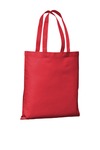 Port Authority B150 - Budget Tote Front Thumbnail
