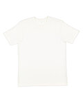 lat l6901eco unisex cvc recycled blend t-shirt Front Thumbnail