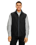 CORE365 CE703 Men's Techno Lite Unlined Vest Front Thumbnail