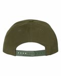 richardson 256 umpqua snapback cap Back Thumbnail