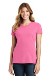 Port & Company LPC450 Ladies Fan Favorite Tee Front Thumbnail