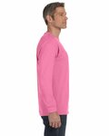 Jerzees 29L Adult DRI-POWER® ACTIVE Long-Sleeve T-Shirt Side Thumbnail