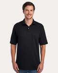 jerzees 437r dri-power® polo Front Thumbnail