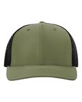 Richardson 835 Tilikum Cap Front Thumbnail