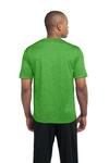Sport-Tek ST360 Heather Contender ™ Tee Back Thumbnail