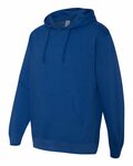 Independent Trading Co. SS4500 Midweight Hooded Sweatshirt Side Thumbnail
