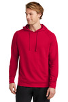 Sport-Tek ST562 Sport-Wick ® Flex Fleece Pullover Hoodie Front Thumbnail