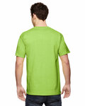 Fruit of the Loom 3931 Adult HD Cotton™ T-Shirt Back Thumbnail