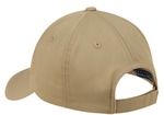 Port Authority C868 Nylon Twill Performance Cap Back Thumbnail