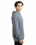 econscious EC5300 Unisex Reclaimist Pullover Hooded Sweatshirt Side Thumbnail