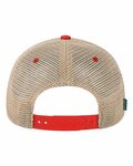 legacy ofay youth old favorite trucker cap Back Thumbnail
