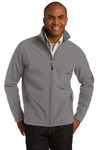 port authority j317 core soft shell jacket Front Thumbnail