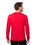 Threadfast Apparel T3000 Epic Unisex Long-Sleeve T-Shirt Back Thumbnail