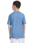 Gildan G420B Youth Performance® Youth 5 oz. T-Shirt Back Thumbnail