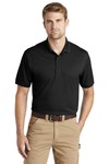 cornerstone cs4020 industrial snag-proof pique polo Front Thumbnail