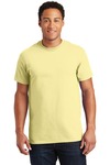 Gildan G200 Adult Ultra Cotton® T-Shirt Front Thumbnail