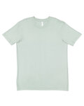 LAT 6904 Unisex Bamboo T-Shirt Front Thumbnail