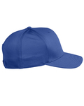 Team 365 TT801 by Yupoong® Adult Zone Performance Cap Side Thumbnail