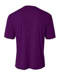 A4 N3142 Cooling Performance T-Shirt Back Thumbnail