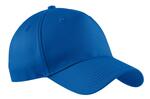 Port & Company CP86 Five-Panel Twill Cap Front Thumbnail