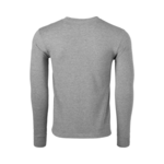 soffe m875 soffe drirelease adult performance military long sleeve tee Back Thumbnail