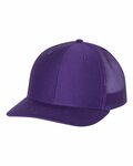 richardson 112 snapback trucker cap Side Thumbnail