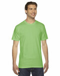 american apparel 2001 fine jersey tee Front Thumbnail